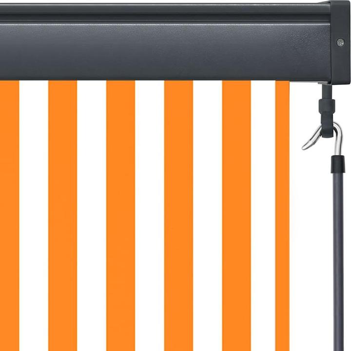 Produktbild vidaXL Gorn (120 x 250 cm)