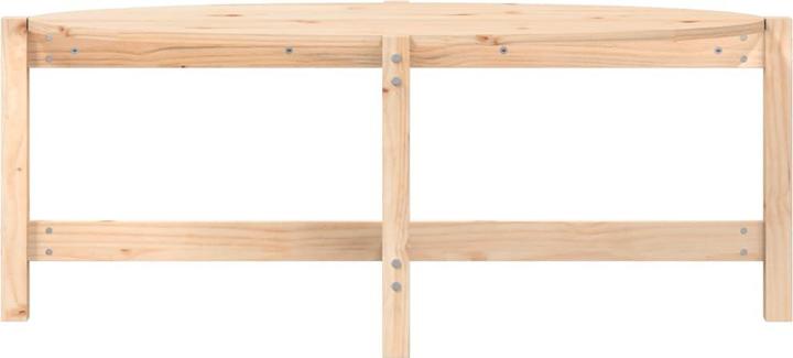 Image du produit vidaXL Couchtisch