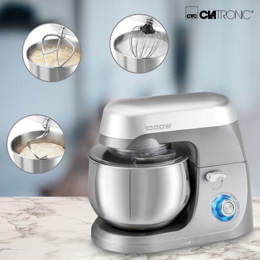 Produktbild Clatronic KM 3709 (5 l, 1000 W)