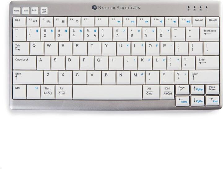 Image du produit Bakker Elkhuizen UltraBoard 950 (Allemagne, Sans fil)