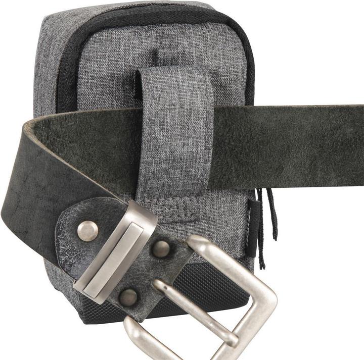 Actual product image Hama Terra 60H (Camera bag)