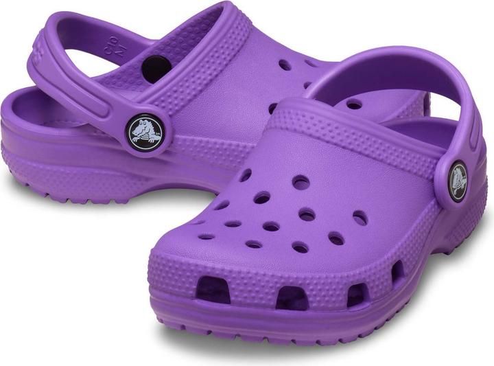 Image du produit Crocs T's Classic Clog (24)