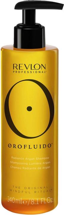 Immagine prodotto Orofluido Oroflido Shampoo (Shampoo liquido, 240 ml)