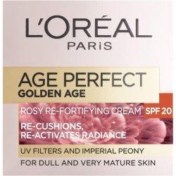 Produktbild L'Oréal Paris Age Perfect Golden Age (50 ml, Tagescreme, SPF 20)