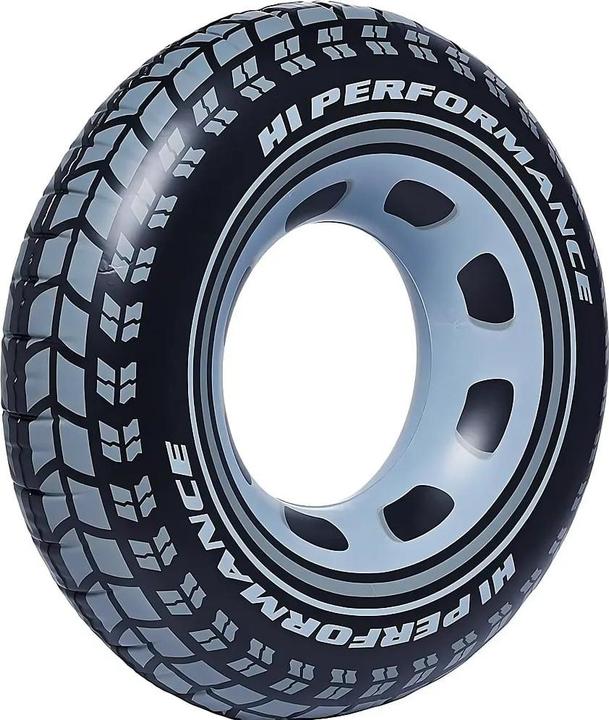 Immagine prodotto Intex Jumboring Autoreifen