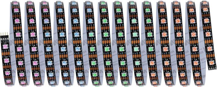 Immagine prodotto Paulmann EntertainLED (RGB, 500 cm, Interno)