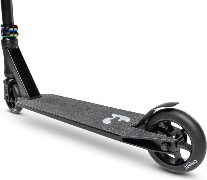 Actual product image Chilli Pro 5000