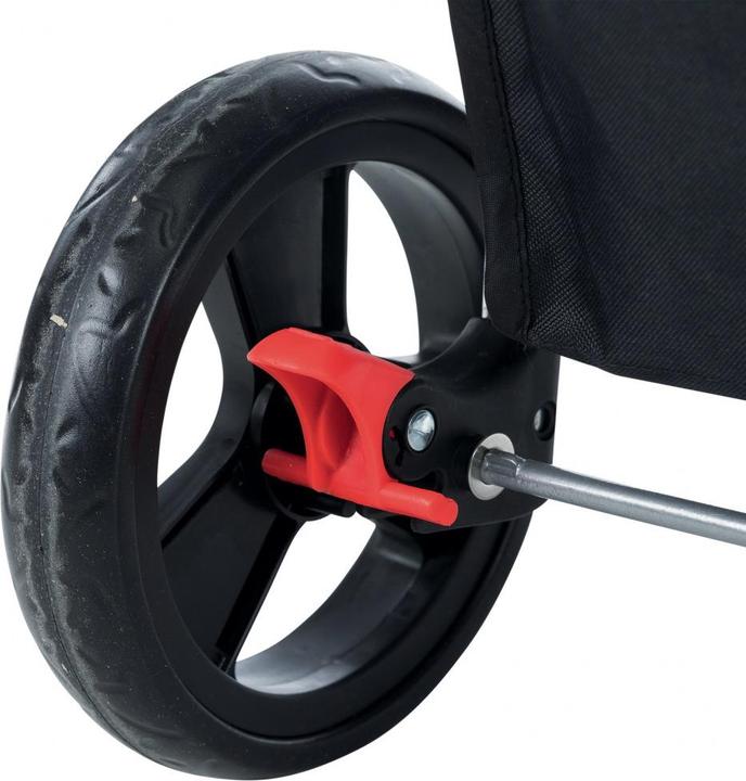 Produktbild Trixie Friends on Tour (Katze, Hund, Faltbar)