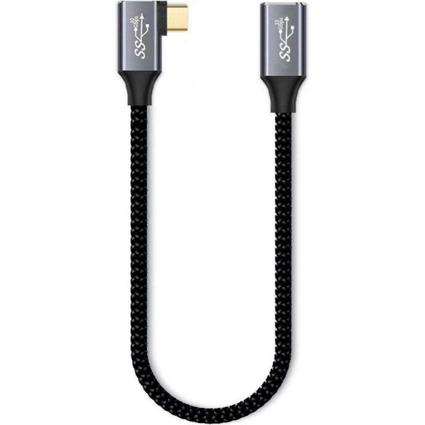 Thumbnail - PowerGuard USB C — USB C (0.25 m, USB 3.1), USB Kabel