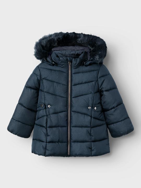 Immagine prodotto Name it Nmfmerethe Jacket Glitter Noos (92)