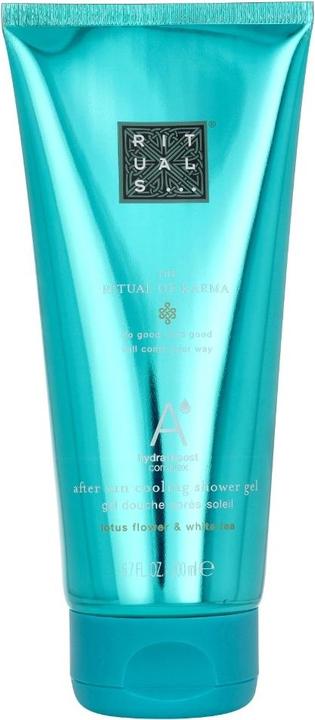 Produktbild Rituals After Sun (200 ml, After Sun Schaum)