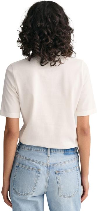 Produktbild GANT Slim Shield Pique Polo (M)