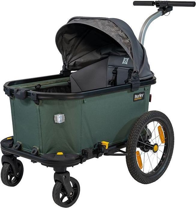 Actual product image Burley Hopper