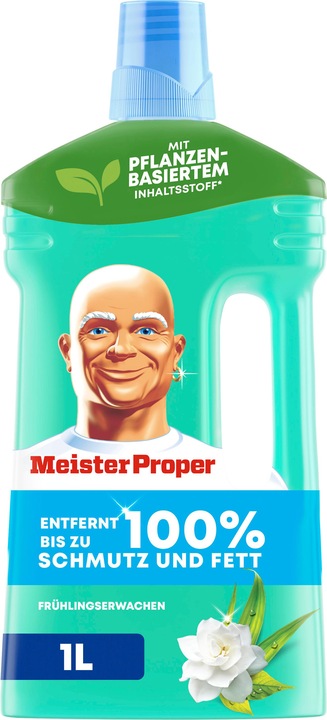 Produktbild Meister Proper Allzweck-Bodenreiniger