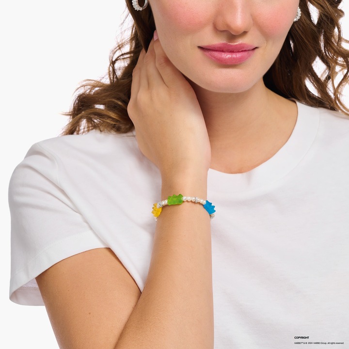 Immagine prodotto Thomas Sabo Bracciale (19 cm, Argento 925)
