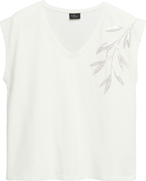 Actual product image s.Oliver T-Shirt (48)