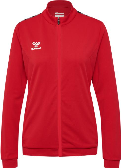 Image du produit hummel Hmlauthentic Pl Zip Jacket Woman (L)