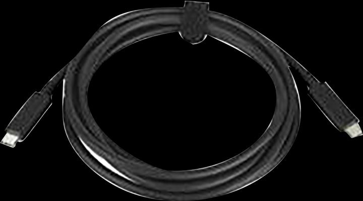 Produktbild HP USB C — USB C (1.80 m, USB 3.0, 100 W)