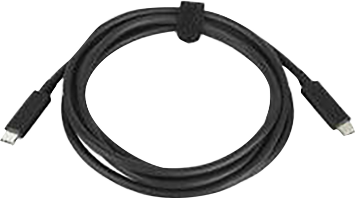 Produktbild HP USB C — USB C (1.80 m, USB 3.0)