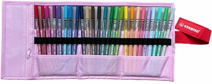 Immagine prodotto STABILO Penna 68 (Assortito, 25 x)