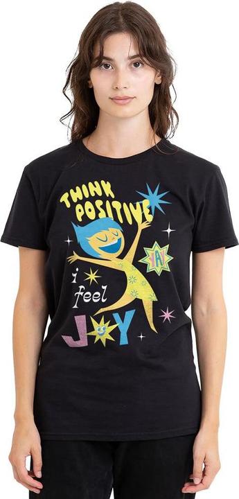 Produktbild Think Positive TShirt (S)