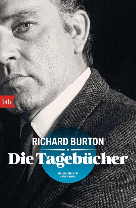 Produktbild Die Tagebücher