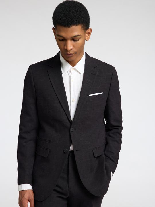 Produktbild Selected Homme Slim Fit Einreihiger Blazer (94)