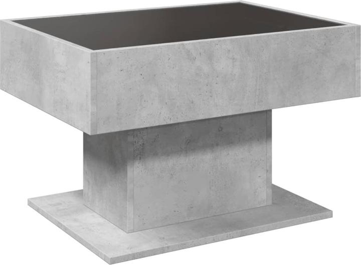 Image du produit vidaXL Couchtisch (70 x 50 x 45 cm)