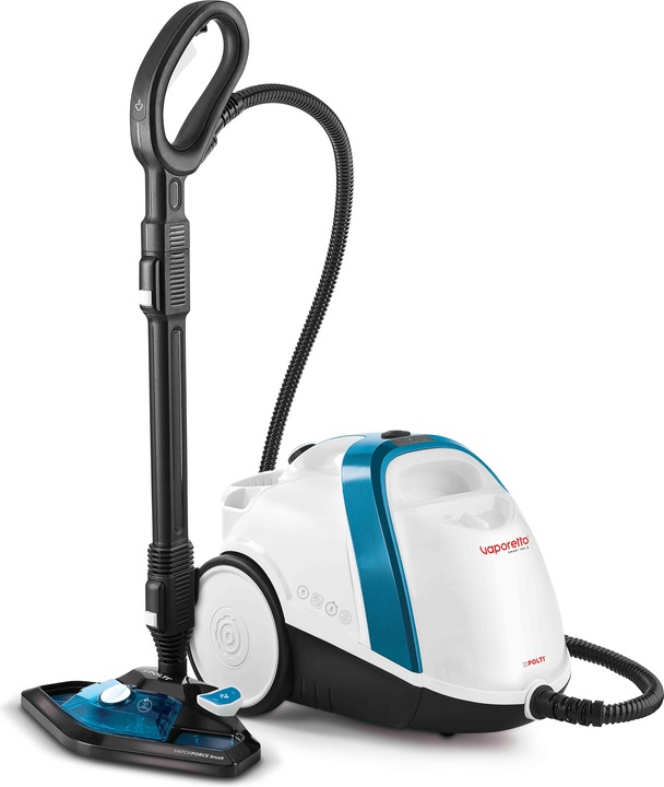 Productafbeelding Polti Vaporetto Smart100B (4 bar, 1500 W)