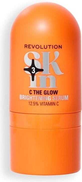 Image du produit I Heart Revolution Revolution Skin C The Glow Brightening Serum with Vitamin C