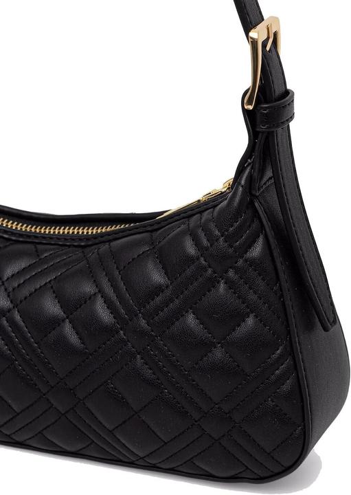 Immagine prodotto Love Moschino PU Nero Oro Ricamato