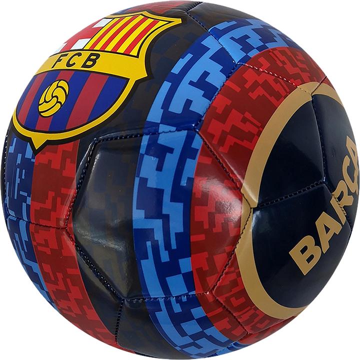 Immagine prodotto NoName FC Barcelona Bal Home 2022/2023 Taglia 5 (5)