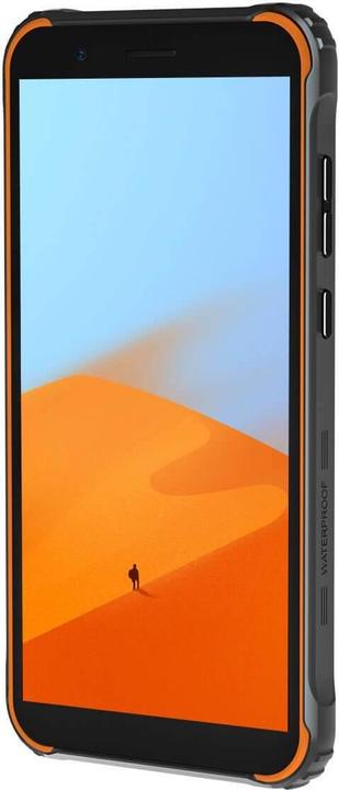 Produktbild Blackview BV4900 (32 GB, Orange, Black, 5.70", Dual SIM, 4G)
