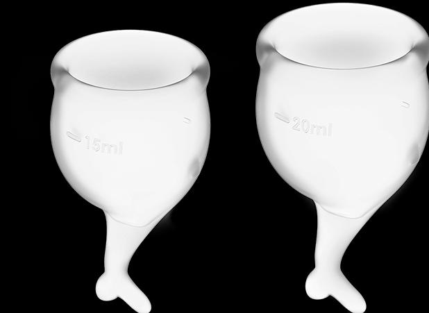 Immagine prodotto Satisfyer Sentirsi sicuri (Normale)
