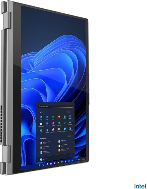 Produktbild Lenovo ThinkBook 14s Yoga Gen 2 (14", 512 GB, 16 GB, CH, Intel Core i7-1255U)