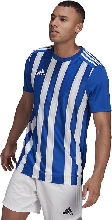 Actual product image adidas Striped 21 Jersey (S)