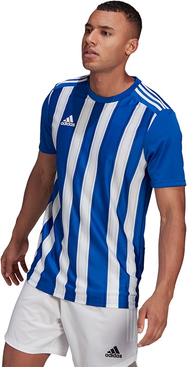 Produktbild adidas Striped 21 Trikot (S)