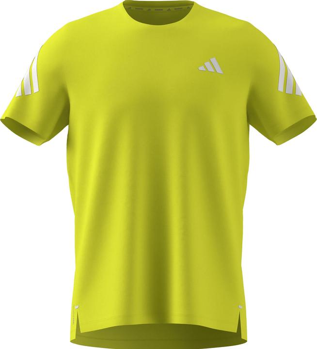 Solar Yellow