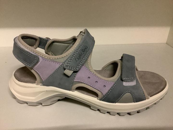 Avio, Purple