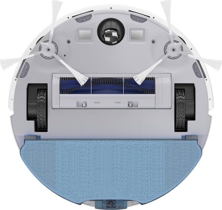 Actual product image Rowenta Explorer S95 Total Care (Vacuum mopping robot)