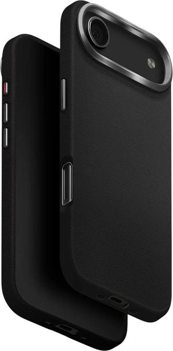 Image du produit Uniq Lyden Case for iPhone Air Magclick Charging Black (Apple iPhone Air)