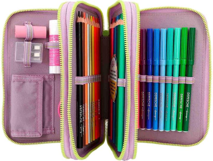 Actual product image Depesche Fantasy tiger