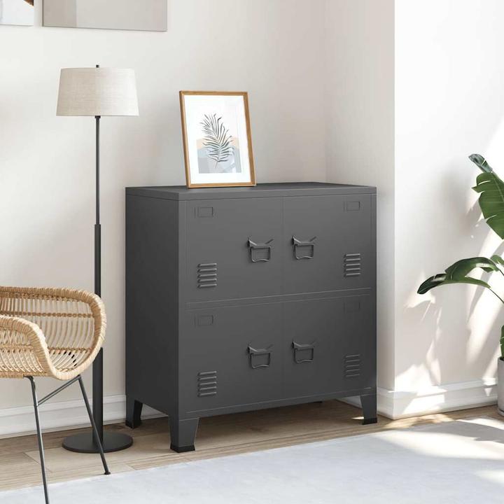 Produktbild VidaXL Kerneels (75 x 40 x 80 cm)