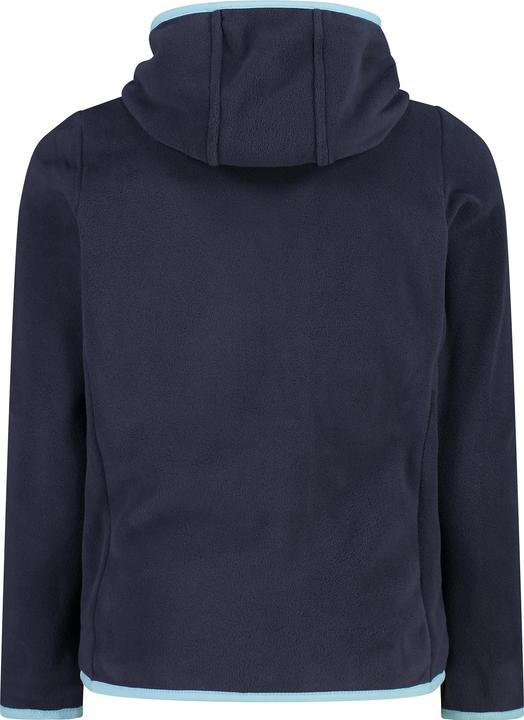 Produktbild CMP Campagnolo Girl's Jacket Fix Hood Arctic Fleece (128)