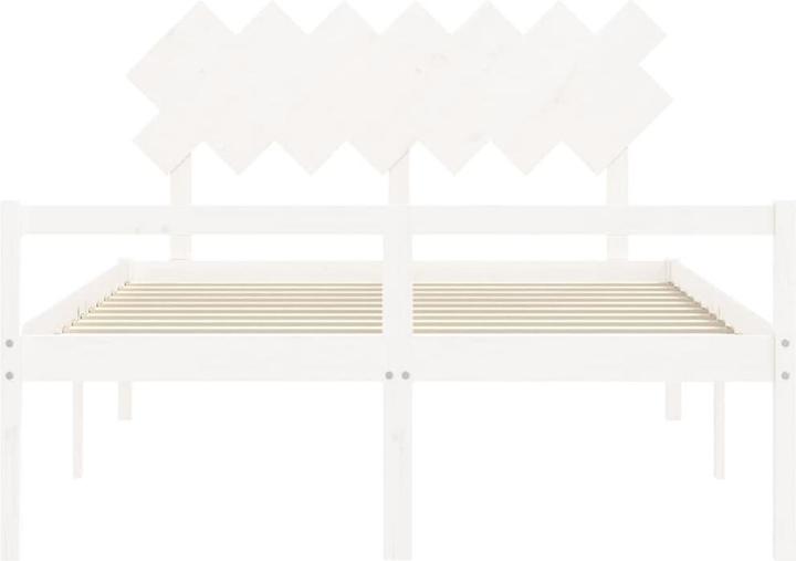 Image du produit vidaXL Seniorenbett (150 x 200 cm)
