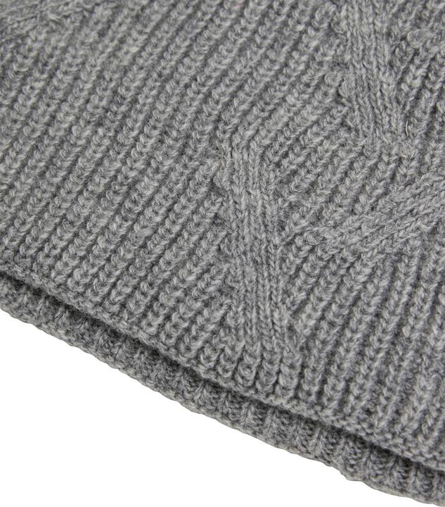 Image du produit Falke SEL Structured Lambswool Beanie w