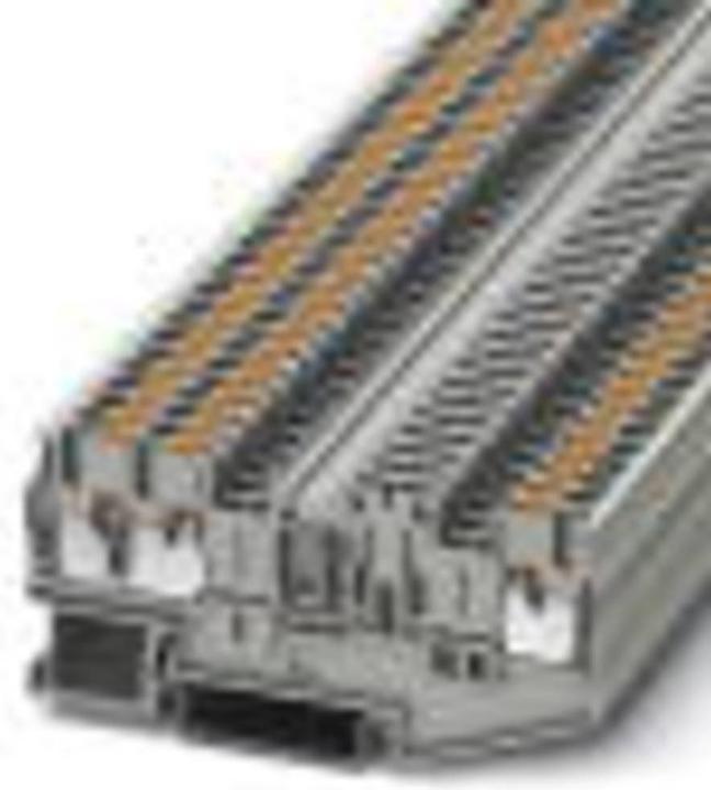Produktbild Phoenix Contact Disconnect term block PT 2,5-TWIN-TGB