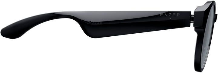 Produktbild Razer Anzu - Smart Glasses Blue Light + Sunglass SM (Kabellos)