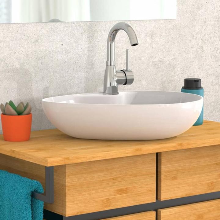 Actual product image Eisl FUTURA Waschtischarmatur Niederdruck