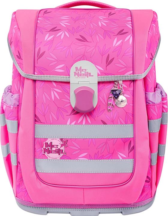 Immagine prodotto Mc Neill Set di zaini scolastici ERGO COMPLETE (20 l)